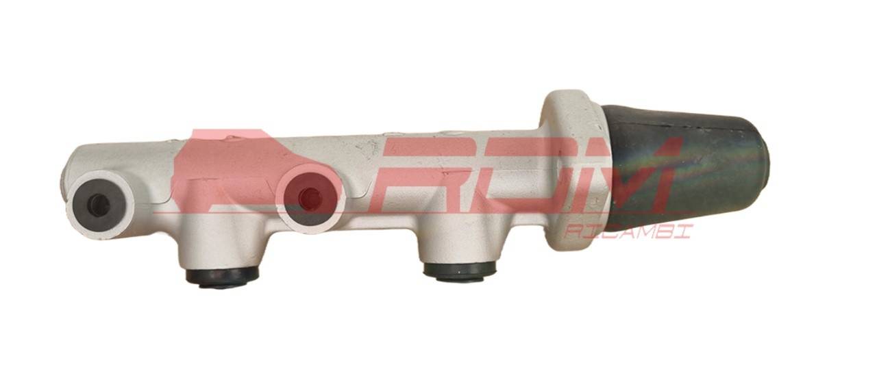Pompa de frână – cu 2 ieșiri – Aixam cu ABS din 2010 încoace – 6AP014A