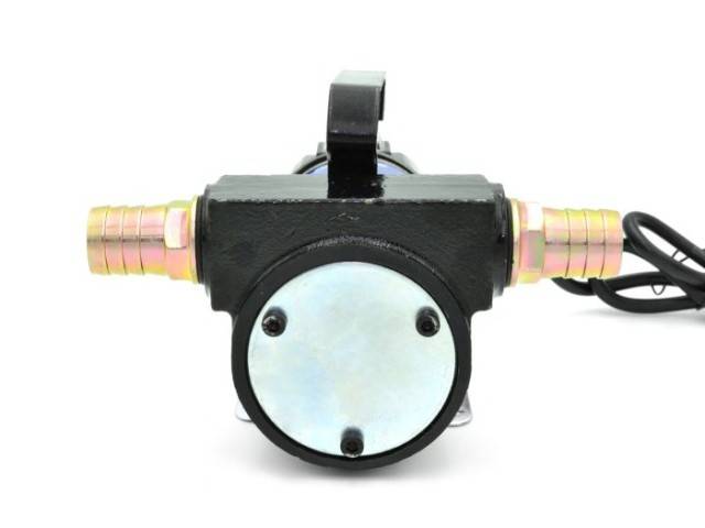 Pompa electrica motorina 230V