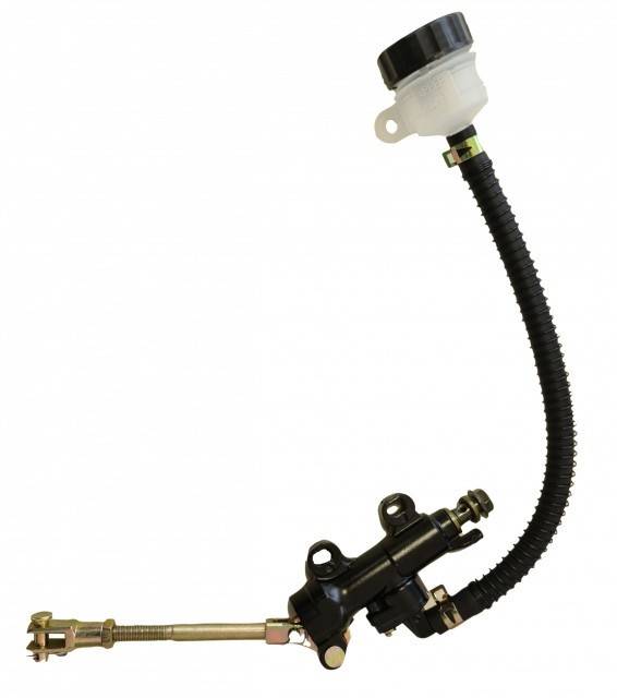 Pompa frana picior scuter (model 3)