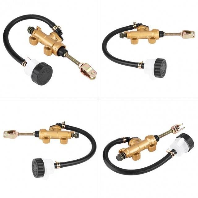 Pompa frana picior scuter (universal)