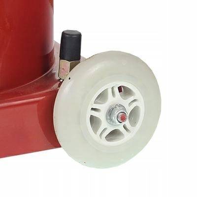 Pompa gresare de picior 12L