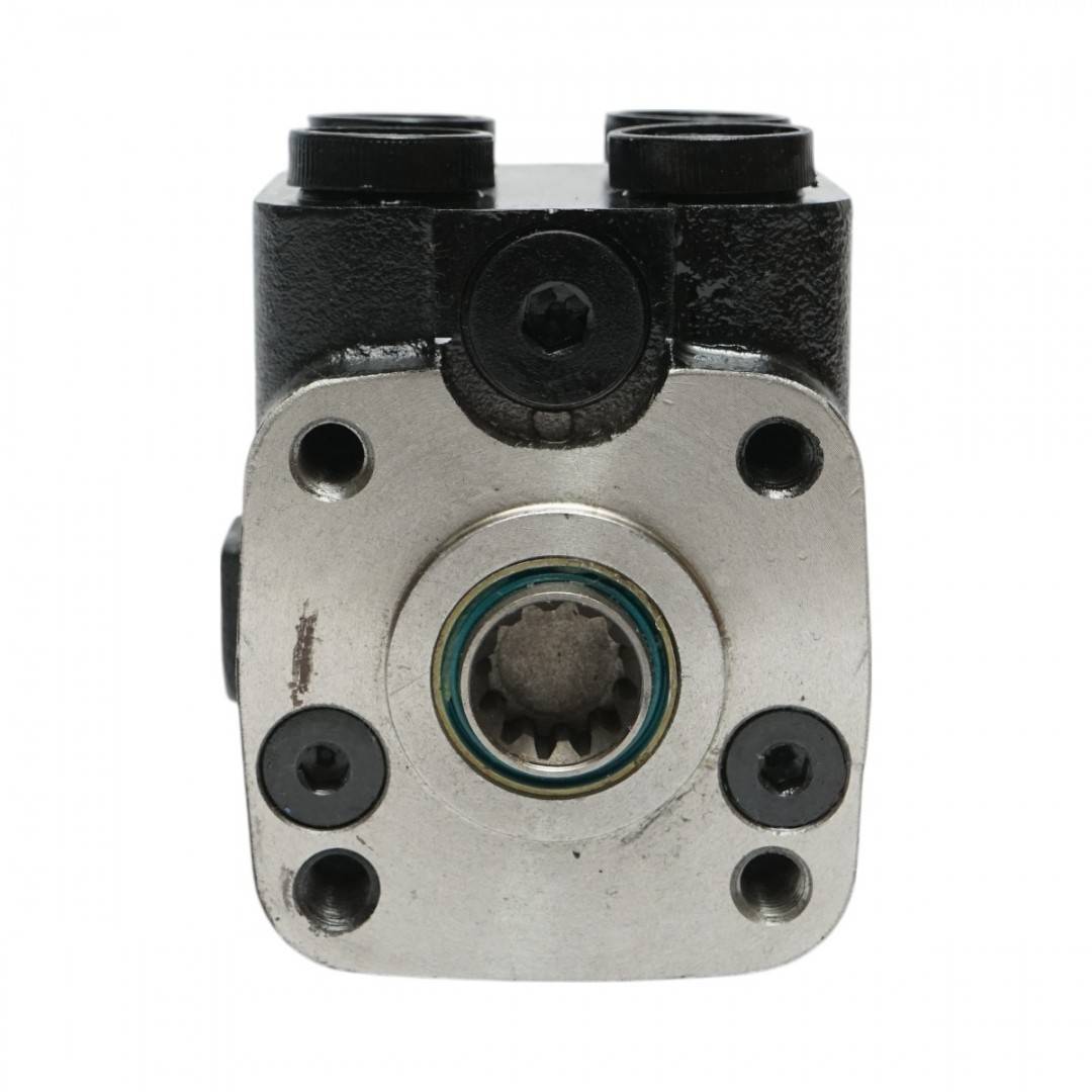 Pompa hidraulica danfoss de directie Massey Ferguson, Fiat, New Holland, Fendt, Case IH OSPC 100 ON, M18x1.5mm cod OEM 1695444M91, 3821548M91,