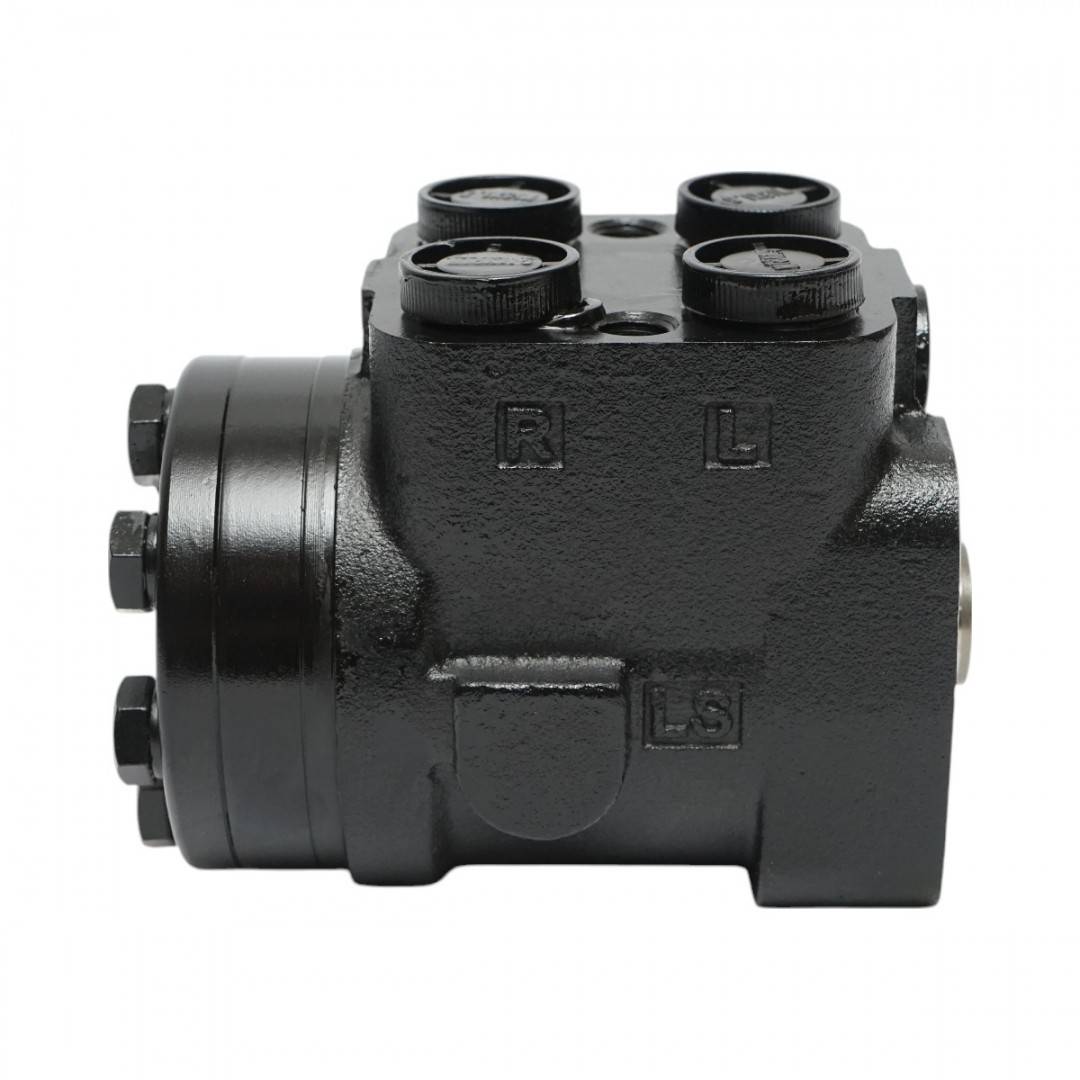 Pompa hidraulica danfoss de directie Massey Ferguson, Fiat, New Holland, Fendt, Case IH OSPC 100 ON, M18x1.5mm cod OEM 1695444M91, 3821548M91,