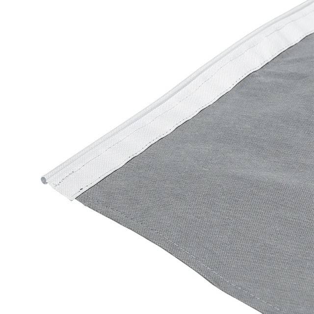 Prelata tractare rulota 200 x 160 cm