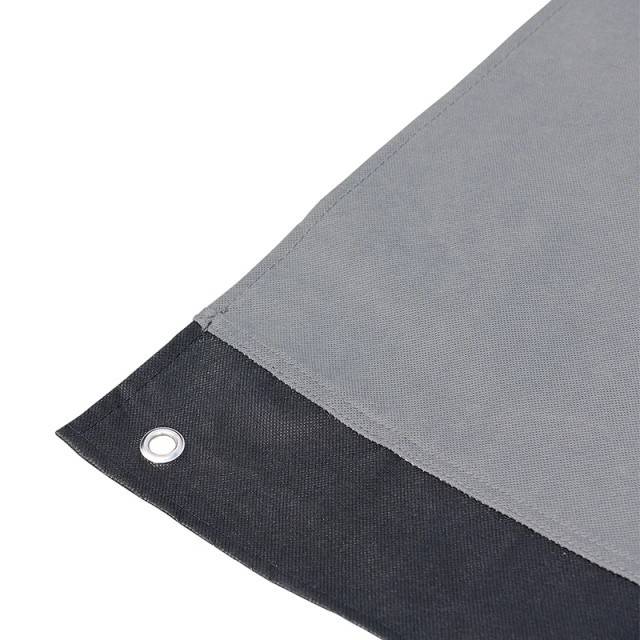 Prelata tractare rulota 200 x 160 cm