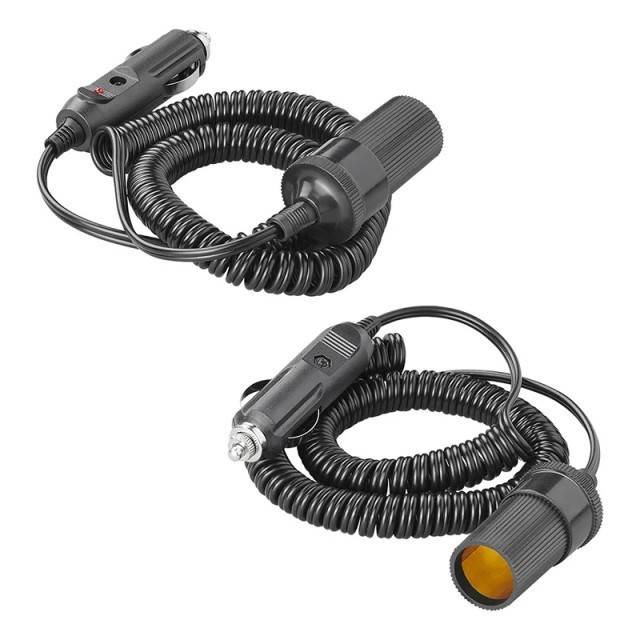 Prelungitor alimentare 12V / 10A 3m
