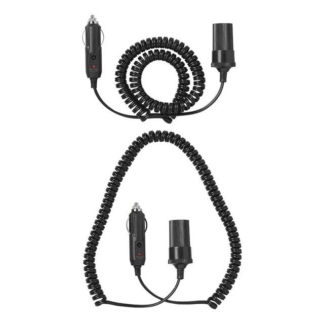 Prelungitor alimentare 12V / 10A 3m