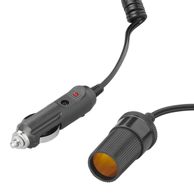 Prelungitor alimentare 12V / 10A 3m