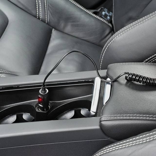 Prelungitor alimentare 12V / 10A 3m