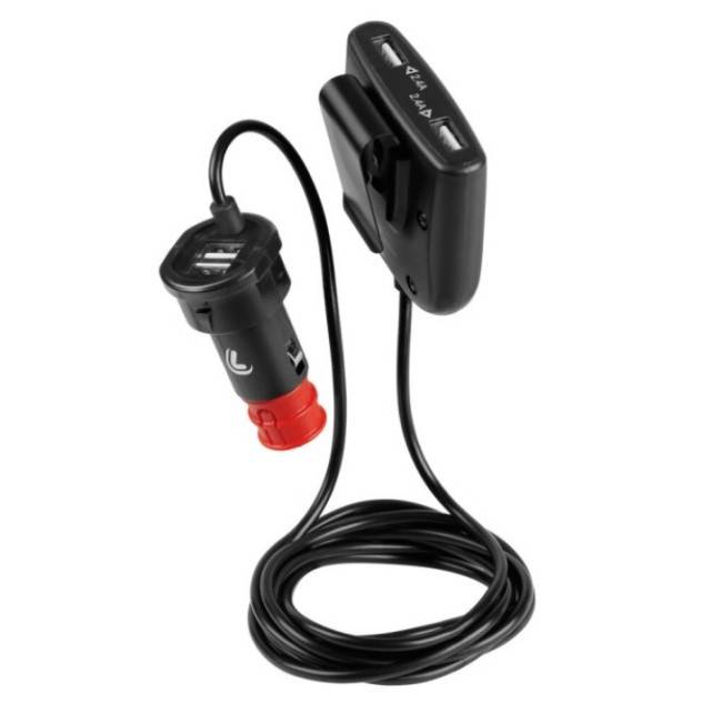 Prelungitor incarcator bricheta 2.4 A