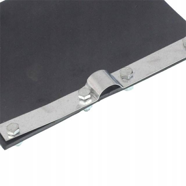 Pres cauciuc fata 200X150MM