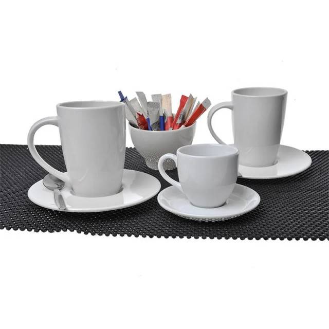 Pres/Musama antiderapant negru 150x30cm grosime 3mm