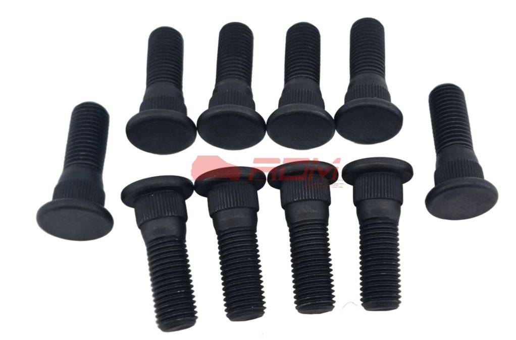 Prezon pentru toate Aixam – filet M8 – cod 6K028A – lungime 35 mm