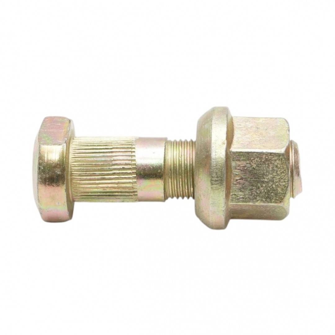 Prezon roata cu piulita JCB 2CX, 3CX, 4CX, 5CX