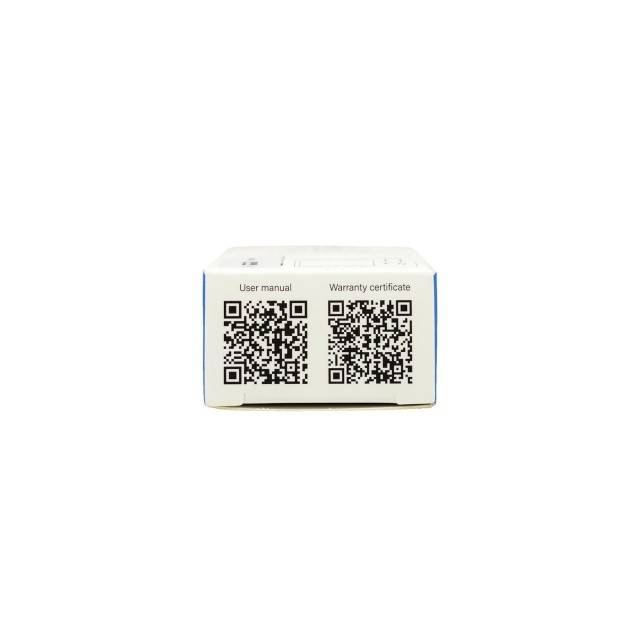 Priza alimentare 2 x USB PNI UB30, USB-A USB-C, 12V/9V/5V, max. 20W, modulara, tip F 1/2, montaj incastrat