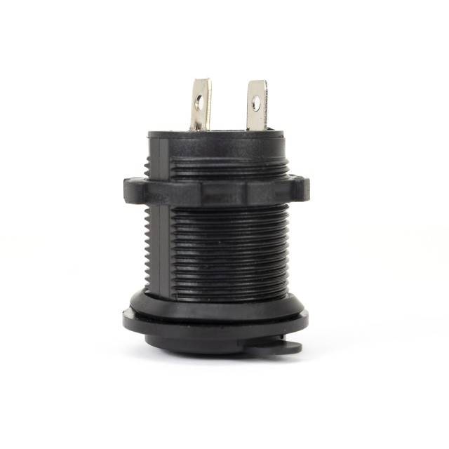 Priza bricheta auto PNI Lighter 03 cu capac, 12V 15A, 24V 10A