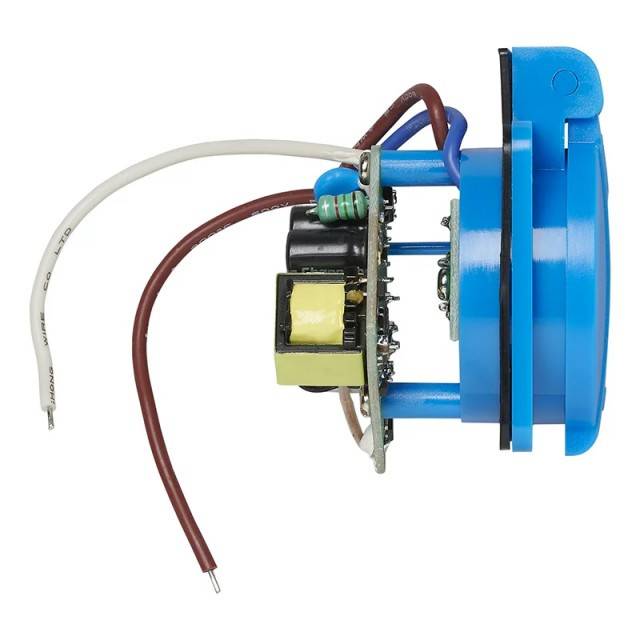 Priza cu 2xUSB DC 5V 2100mA