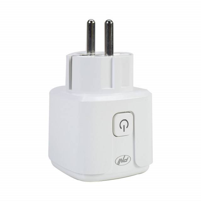 Priza inteligenta PNI SmartHome WP800 WiFi control prin internet
