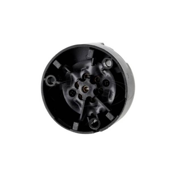 Priza remorca 7 pini 12V JAEGER