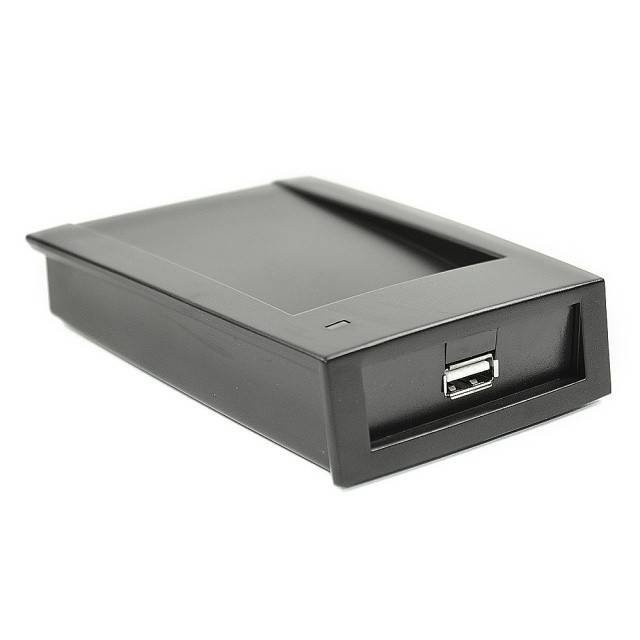 Programator carduri magnetice model PNI FLH50 pentru yale hoteliere