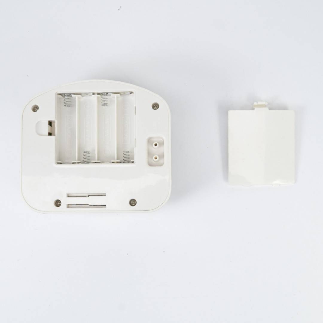 Programator pentru irigare PNI BX-6609, display LCD, alb