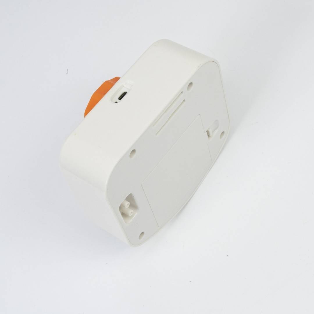 Programator pentru irigare PNI BX-6609, display LCD, alb