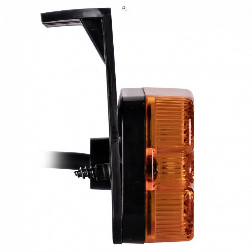 Proiector 12 LED Spider 12/24V