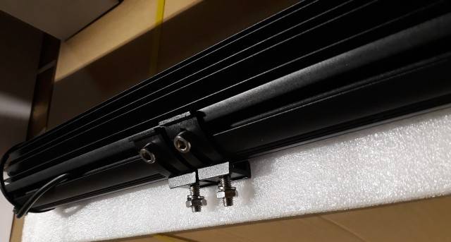 Proiector 144 LED 795mm 216W(9360Lm)