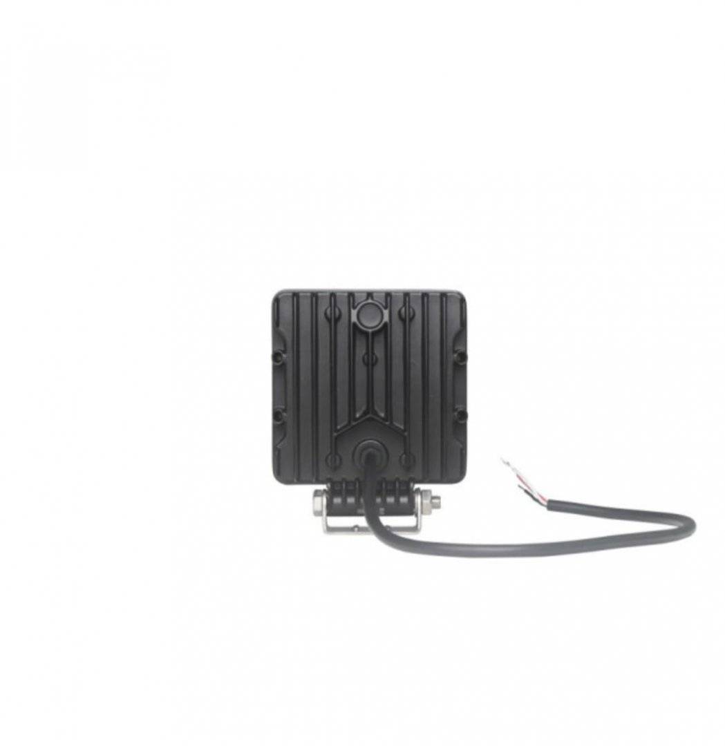 Proiector 16 LED si Banda LED