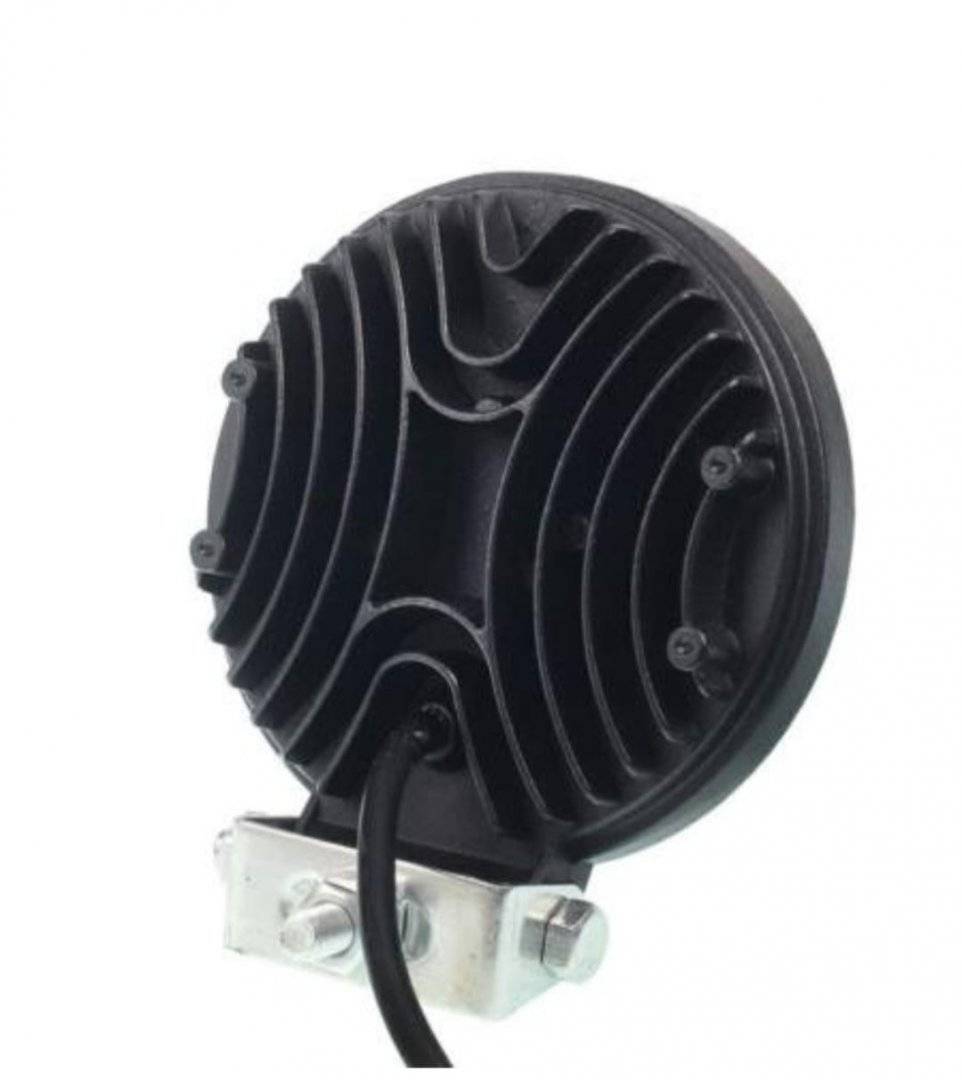 Proiector 24 x led , 10-30V