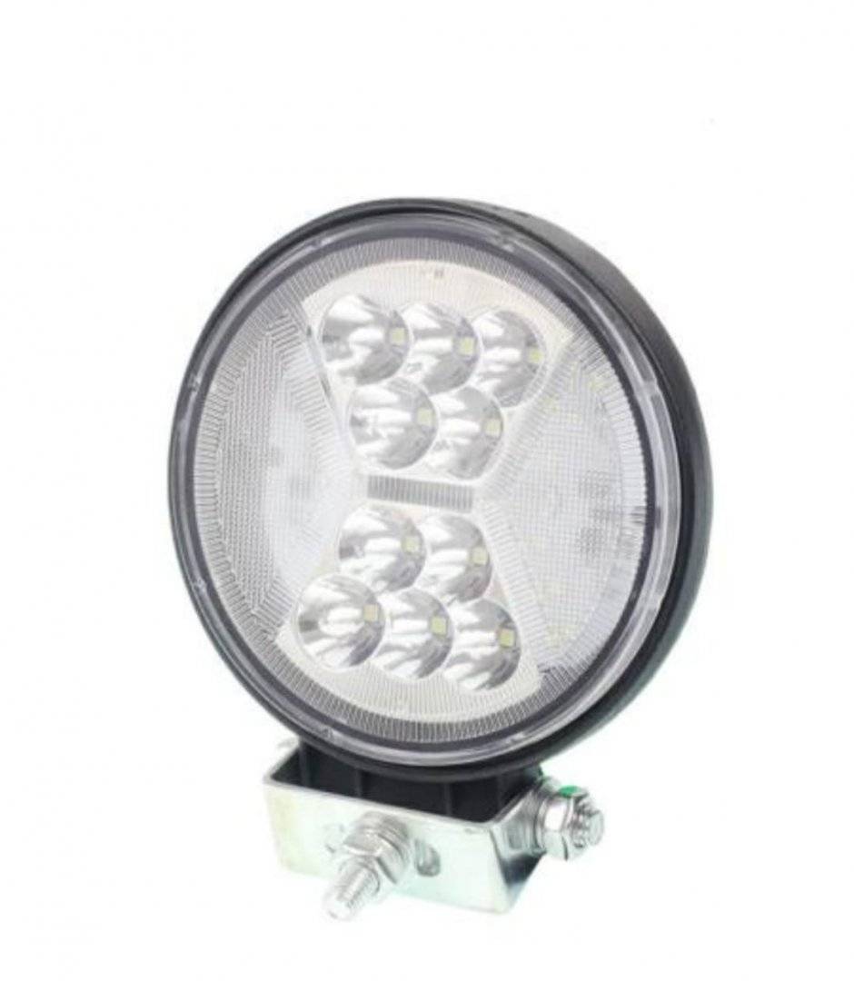 Proiector 24 x led , 10-30V