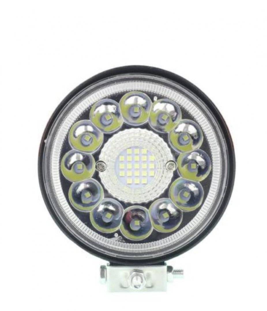 Proiector 30 x led , 12-80V