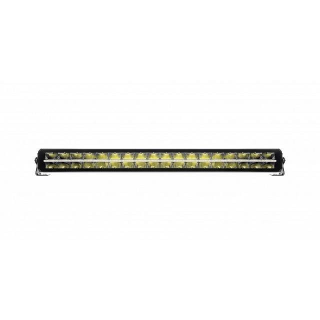 Proiector 36 + 72 LED + conector 12V-24V
