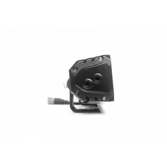 Proiector 36 + 72 LED + conector 12V-24V