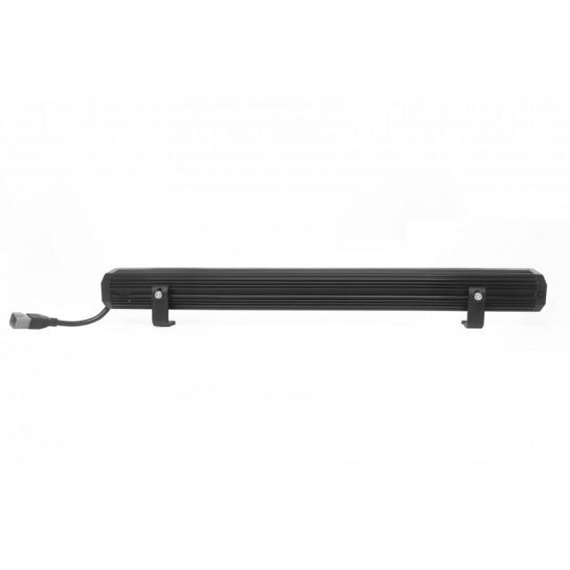 Proiector 36 + 72 LED + conector 12V-24V