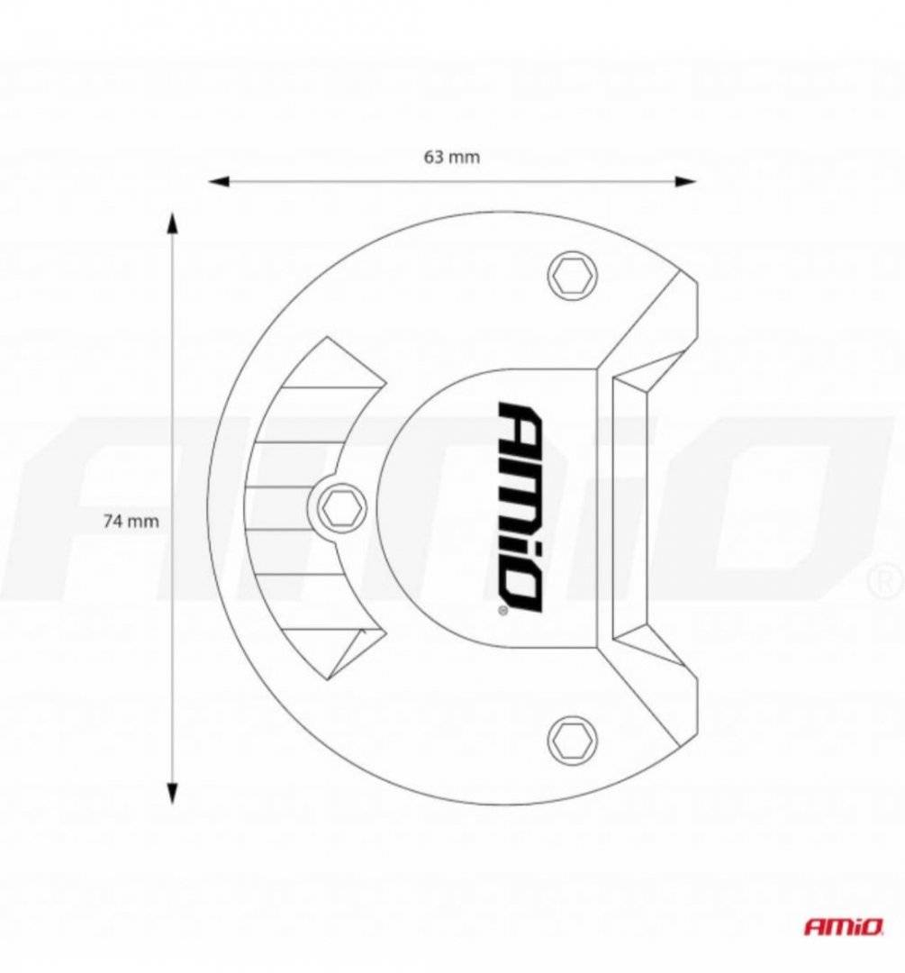 Proiector 40 LED