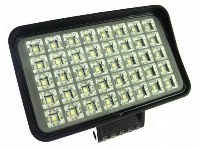 Proiector 40 LED-uri OSRAM 40W