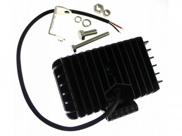 Proiector 40 LED-uri OSRAM 40W