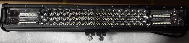 Proiector 60 LED 234mm 90W(3200Lm)