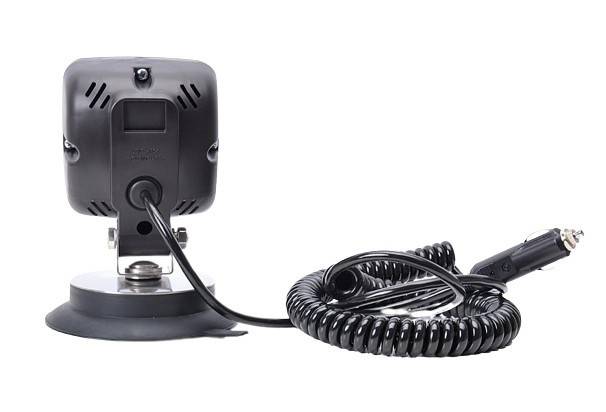 Proiector cu 9 LED-uri 10-35V 14W WAS