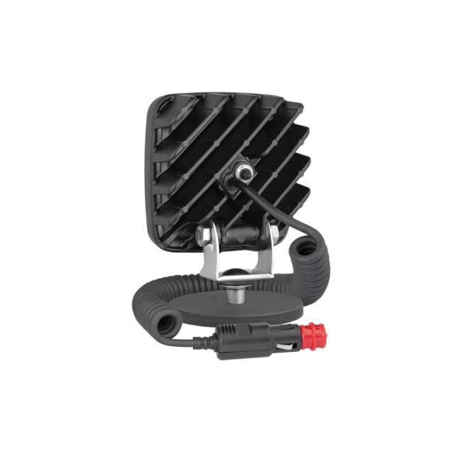 Proiector de lucru, 105x105, LED, 1600lm, CRK2B.54200 Wesem