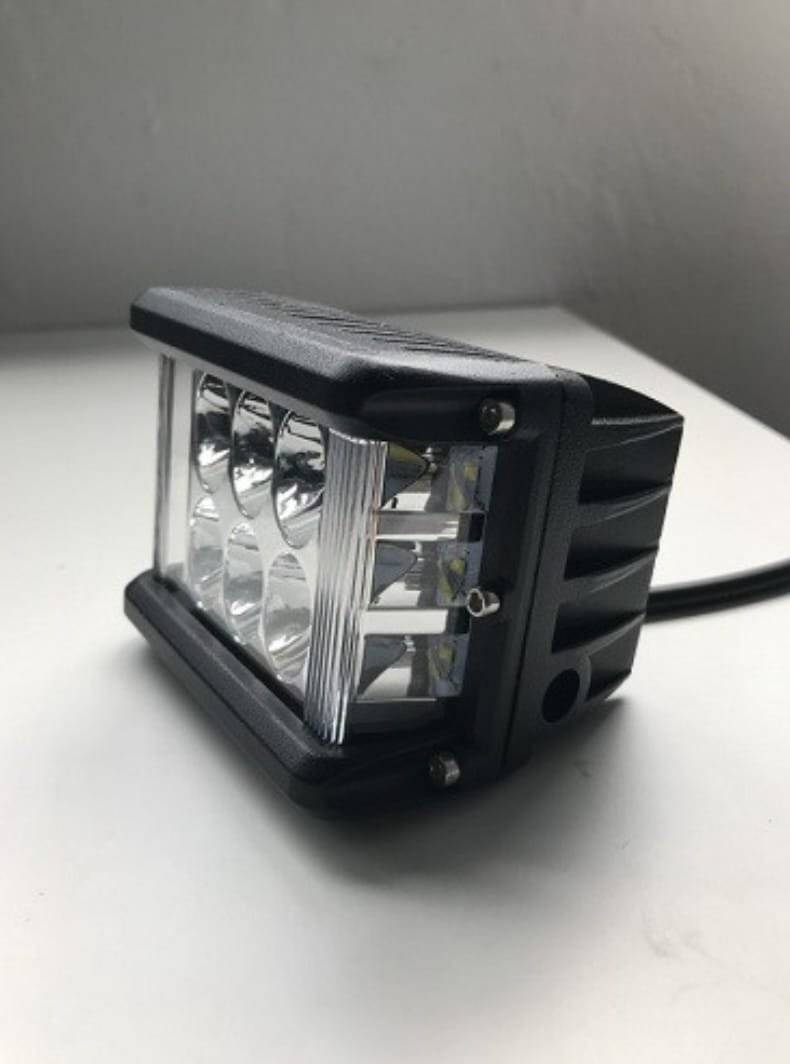 Proiector dreptunghiular 25W