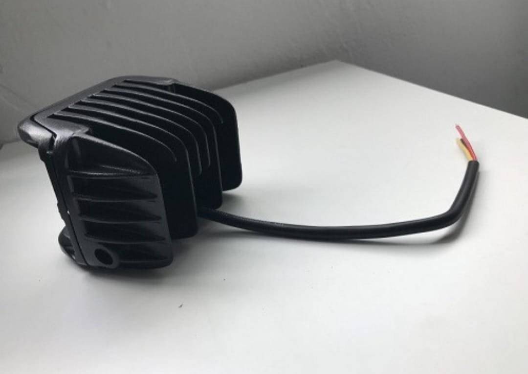 Proiector dreptunghiular 25W