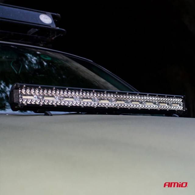 Proiector LED - 200LED 720x74 600W