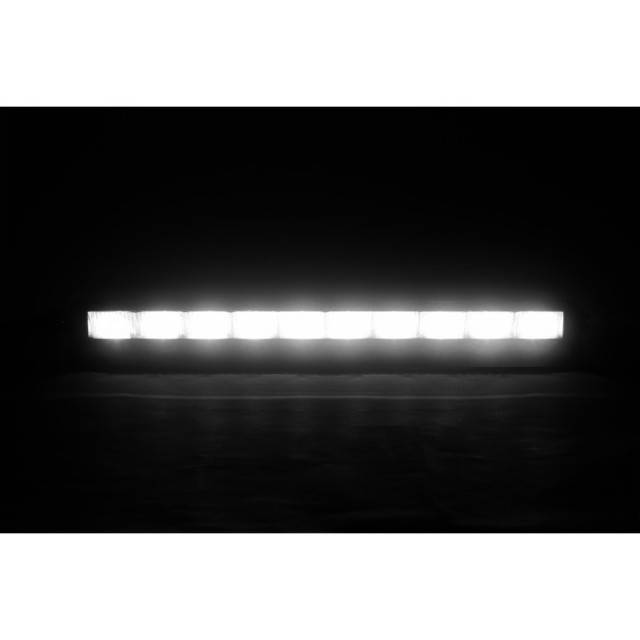 Proiector LED + DRL, 10 + 36 LEDURI, 5730 Lumeni