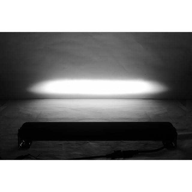 Proiector LED + DRL, 10 + 36 LEDURI, 5730 Lumeni