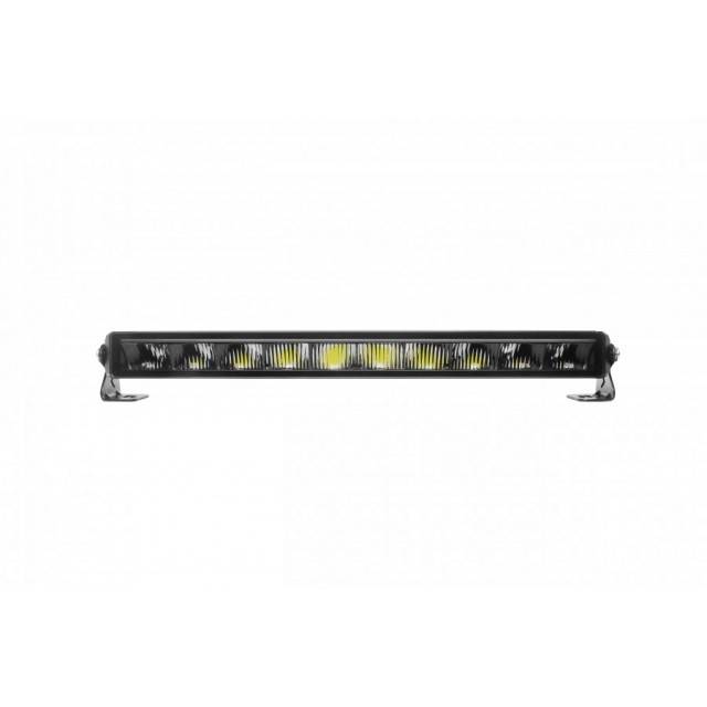 Proiector LED + DRL, 10 + 36 LEDURI, 5730 Lumeni