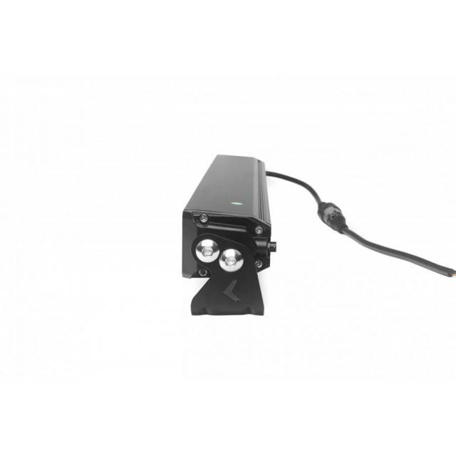 Proiector LED + DRL, 10 + 36 LEDURI, 5730 Lumeni