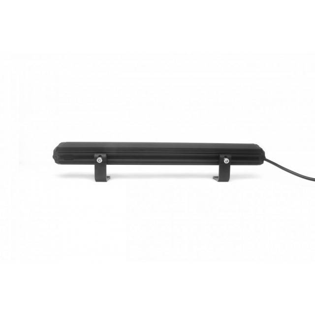 Proiector LED + DRL, 10 + 36 LEDURI, 5730 Lumeni