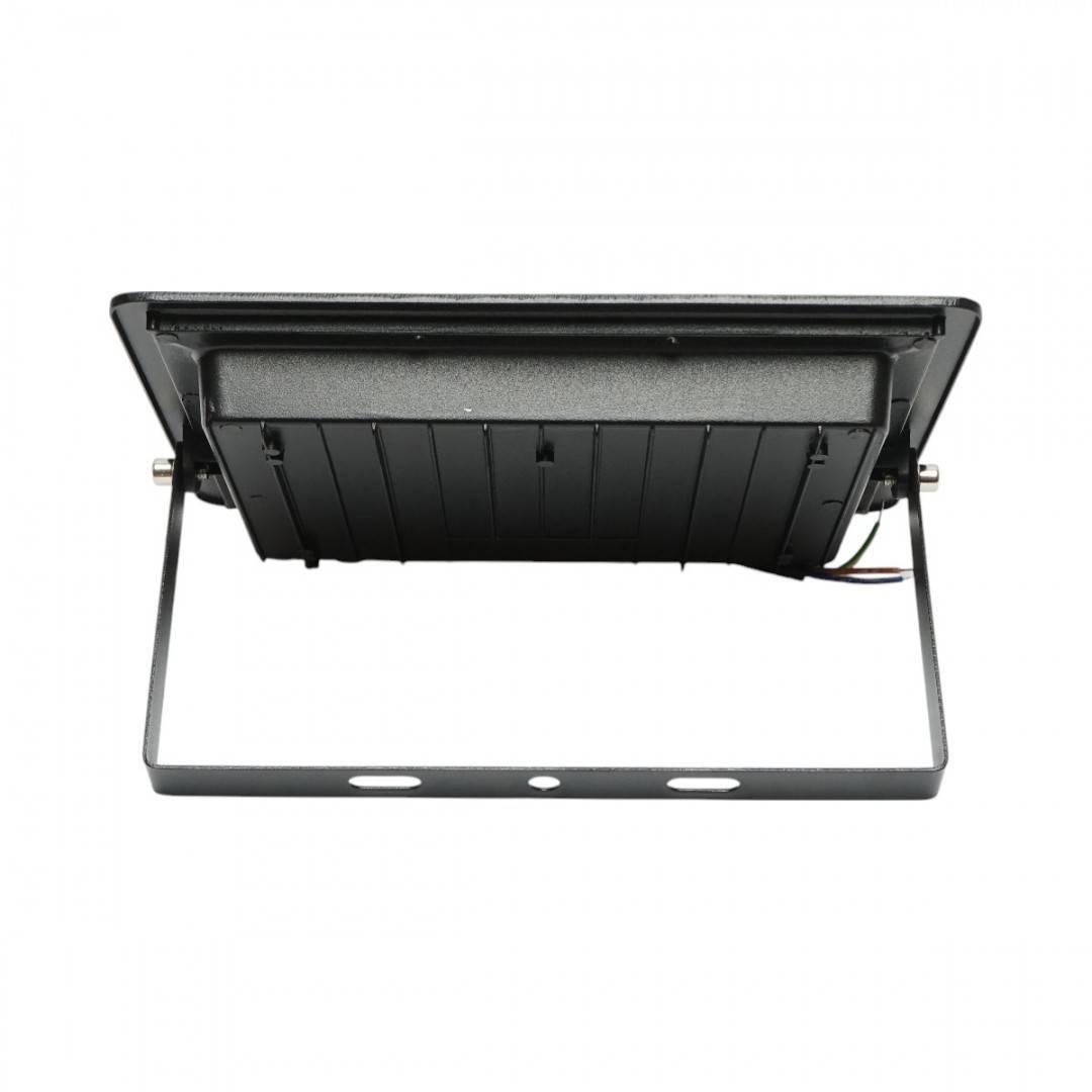 Proiector LED 100W, 220V, 6000K, 240x185x30mm IP66 Breckner Germany